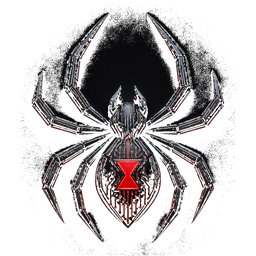 Black Widow Digital mark