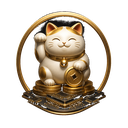 Neko-Onna branch emblem